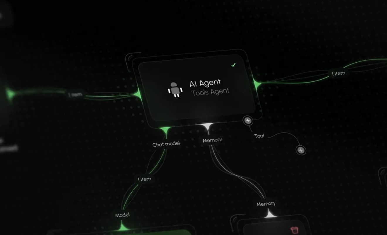 Baker Web Solution Template Sample Image